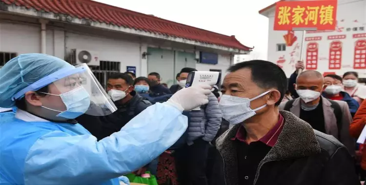  فيروس هانتا في الصين.. معلومات عن الفيروس الجديد الذي ضرب الأرض منذ أيام 