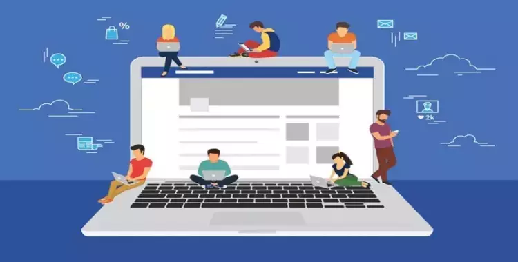  «فيس بوك» تطلق منصة «Marketplace» للتسويق الإلكتروني في مصر باللغة العربية 