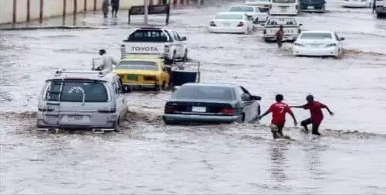  فيضانات تركيا اليوم.. ماذا يحدث الآن؟ 