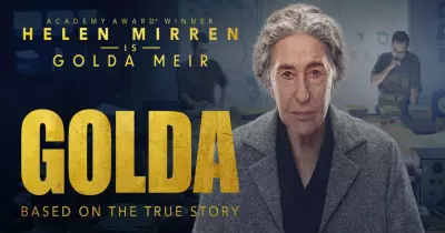 فيلم «Golda».. المصريون معجبون بفيلم إسرائيلي عن حرب أكتوبر