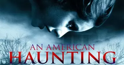 فيلم السهر.. رعب وغموض في «An American Haunting»