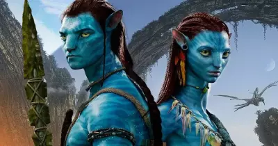 فيلم السهرة.. خيال علمي في «Avatar»