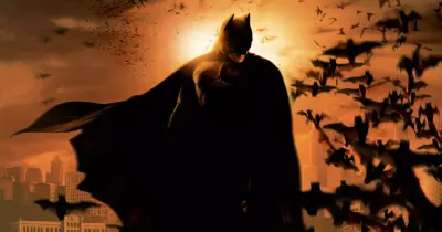 فيلم السهرة.. عودة الرجل الوطواط في «Batman Begins»