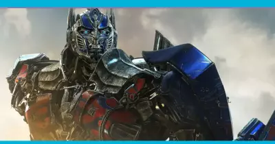 فيلم السهرة.. غزو فضائي في «Transformers»