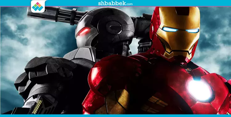  فيلم السهرة.. فاتنازيا وأبطال قدرات خارقة في «Iron Man 2» 