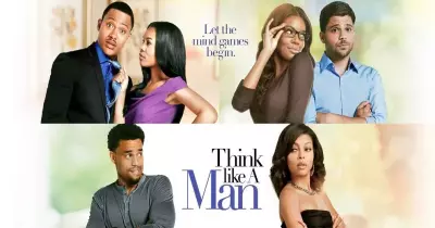 فيلم السهرة.. كوميديا رومانسية في «Think Like a Man»