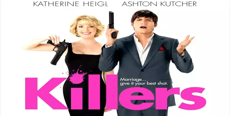  فيلم السهرة.. لعشاق الإكشن «Killers» على «MBC2» 