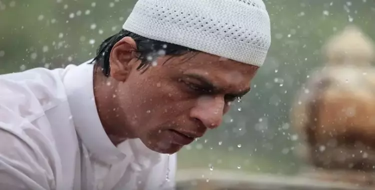  فيلم السهرة.. لعشاق السينما الهندية «My Name is Khan» الليلة 