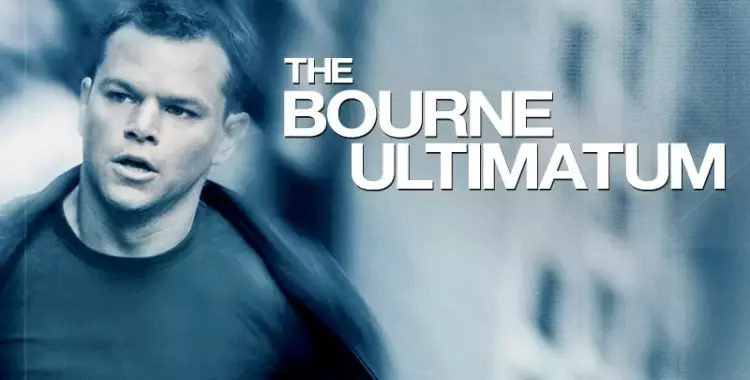  فيلم السهرة.. لهواة أفلام التجسس «The Bourne Ultimatum» الليلة 