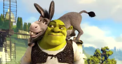فيلم السهرة.. مغامرة وأنيميشن في «Shrek»