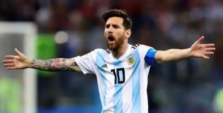  قائمة الأرجنتين في كأس العالم 2022 موقف ميسى وديبالا من المشاركة 