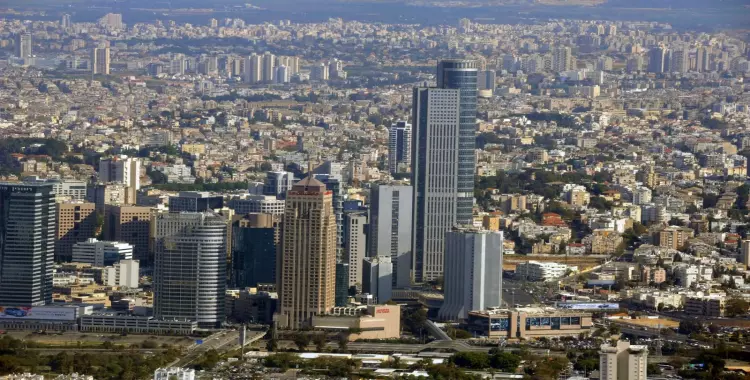  قائمة المدن الأغلى في الشرق الأوسط.. تل أبيب في المقدمة والقاهرة الأخيرة 