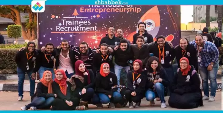  قبول 130 طالب بنشاط «x-project» في جامعة القاهرة 