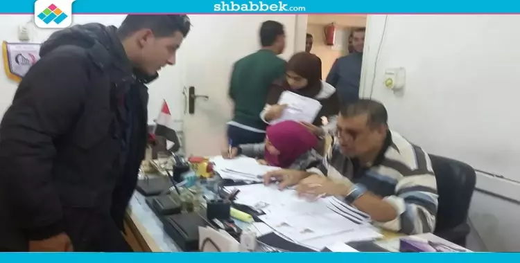  قبول 16 طعنا على مرشحي اتحاد «تجارة بنها» و67 طالبا يخوضون الانتخابات 