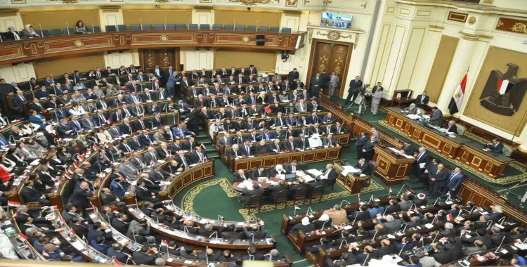  قرار من مجلس النواب بفرض ضريبة على الدخل الشهري 