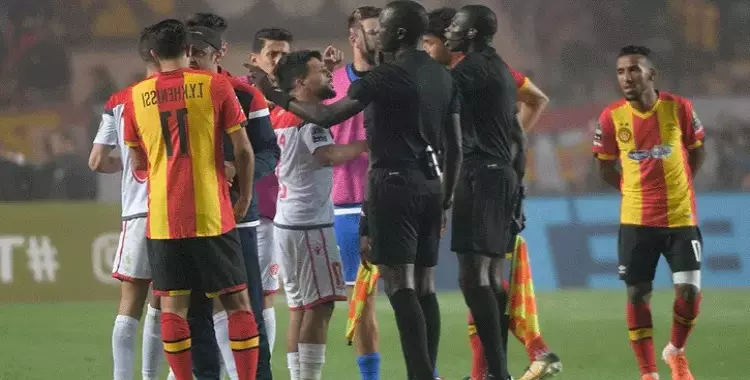  قرارات مصيرية من الاتحاد المغربي بعد «فضيحة» نهائي دوري أبطال إفريقيا 