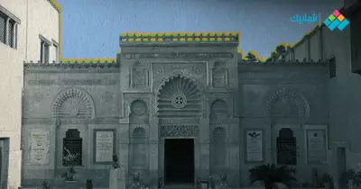 قصة إنشاء المتحف القبطي.. مكانه ارتبط ببدء المسيحية وجيش عمرو بن العاص