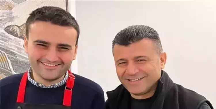 قصة الشيف بوراك وأزمته مع والده.. بماذا رد الأب ومتى موعد المحاكمة؟ (فيديو)