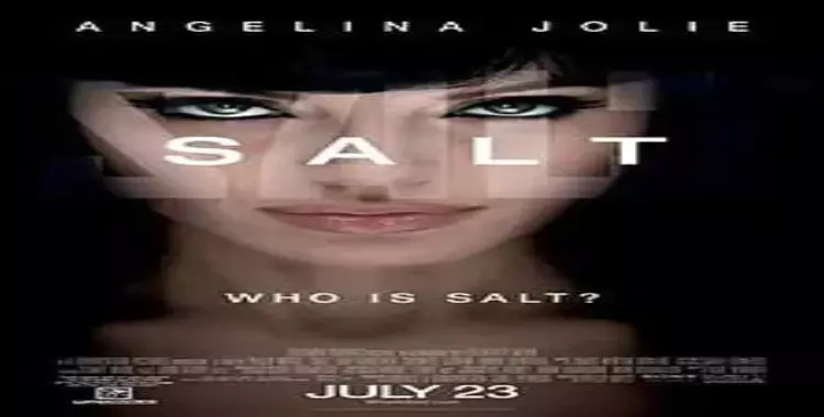  قصة فيلم Salt سولت وأبطاله وأحداثه المثيرة المشوقة 