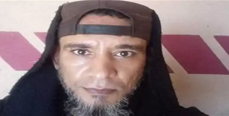  قصة محمد أبو الهول المهدي المنتظر من إدعاء النبوة إلى السجن 