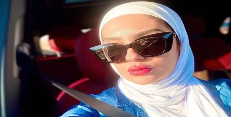  قصة مي فخري المرعبة مع السحر ومواقفها مع ارتدائها الحجاب 