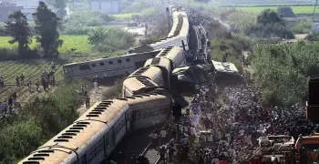 قصص وشهادات ترسم لكم صورة «حادث قطاري الإسكندرية»