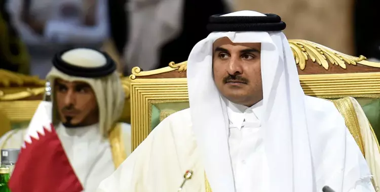  قطر تتعهد بالتخلي عن الإخوان في وثائق سرية.. طالع التسريب كاملا 