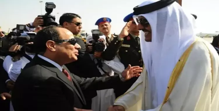  قطر ترفض إمداد مصر بالغاز.. 60% من استهلاك القاهرة يعتمد على الدوحة 