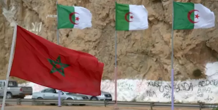  قطع العلاقات بين الجزائر والمغرب.. لماذا؟ 