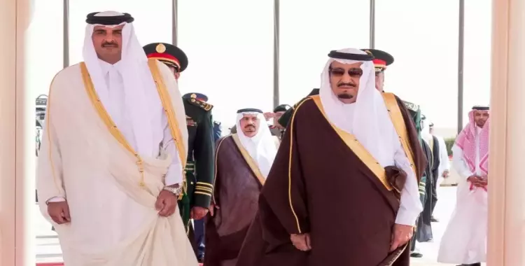  قطع العلاقات مع قطر.. ماذا يقول القطريون على «تويتر»؟ 
