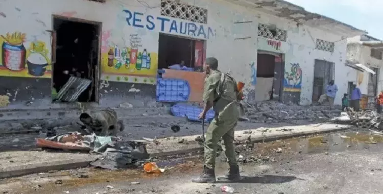  قوات الأمن الصومالية تقتل وزيرا بالرصاص ظنّت أنه من المتشددين 