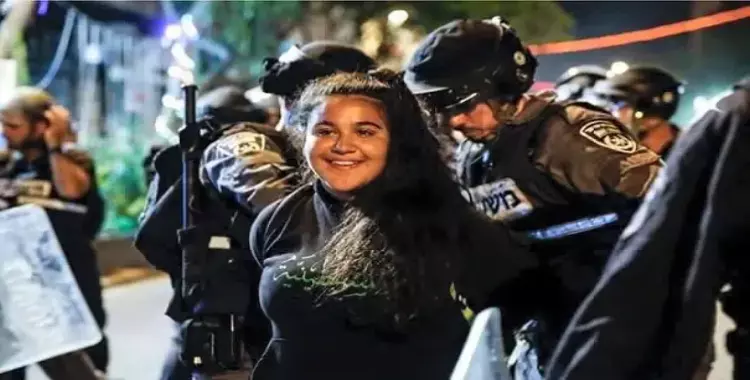  قوات الاحتلال الإسرائيلي تشن حملة اعتقالات بالضفة 