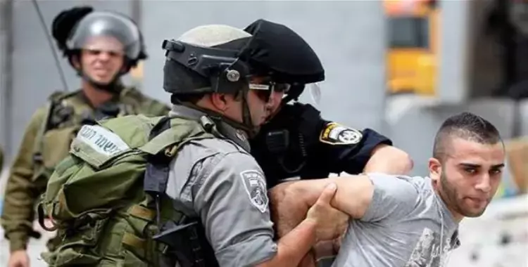  قوات الاحتلال الإسرائيلي تعتقل 11 فلسطينيا في القدس 