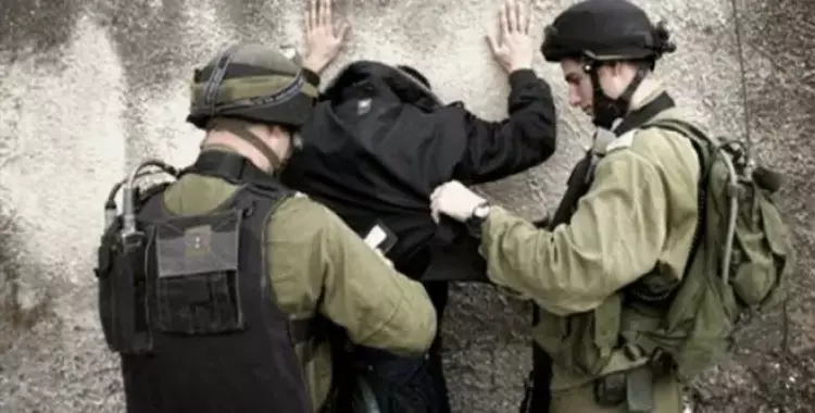  قوات الاحتلال الإسرائيلي تعتقل 14 مقدسيا 