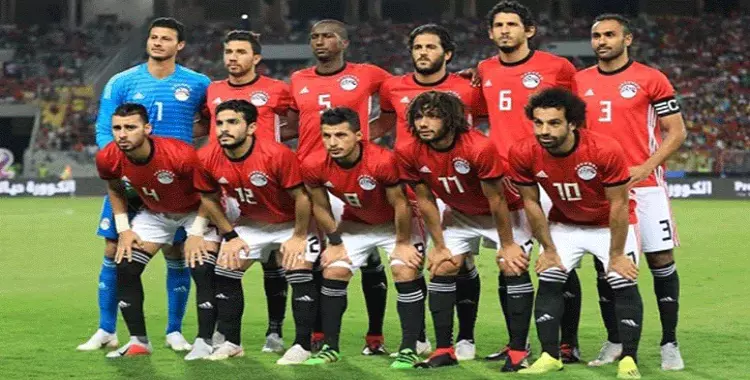  كل المعلومات عن مباراة مصر القادمة في كأس الأمم الأفريقية 