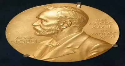 كل ما تريد معرفته عن «جائزة نوبل»