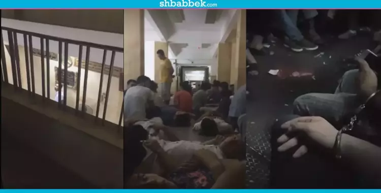  كل ما نعرفه عن احتجاز طلاب «الإيغور» في مصر (فيديو) 