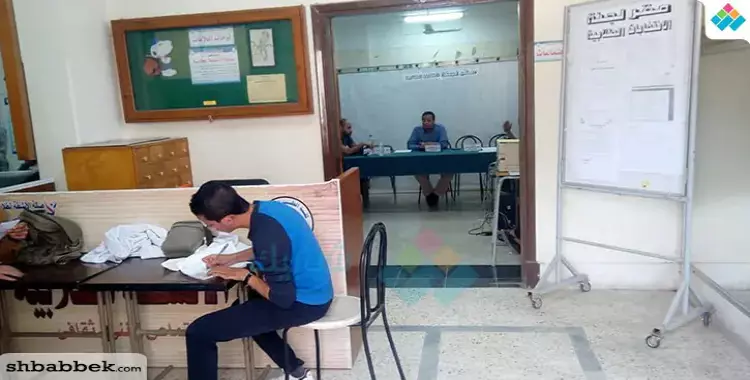  كلية العلوم جامعة أسيوط تتلقى 8 طعون على المرشحين في انتخابات اتحاد الطلاب 