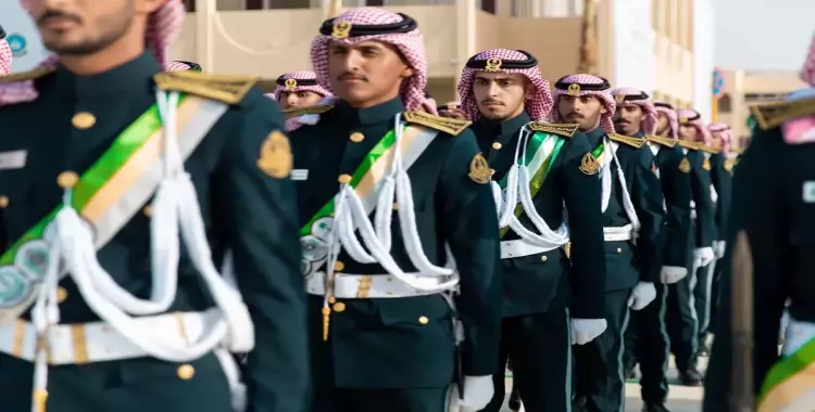  كلية الملك خالد العسكرية 1446.. موعد وشروط التقديم 