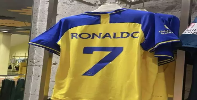  كم عدد أهداف رونالدو مع النصر حتى الآن في الدوري السعودي وجميع البطولات 