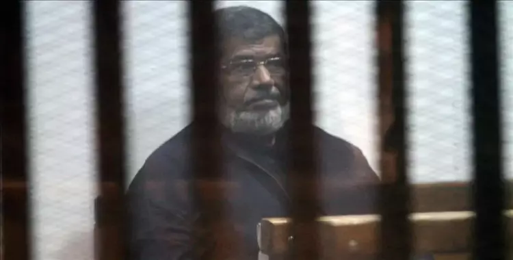  كواليس وفاة محمد مرسي من داخل المحكمة يرويها محاميه 