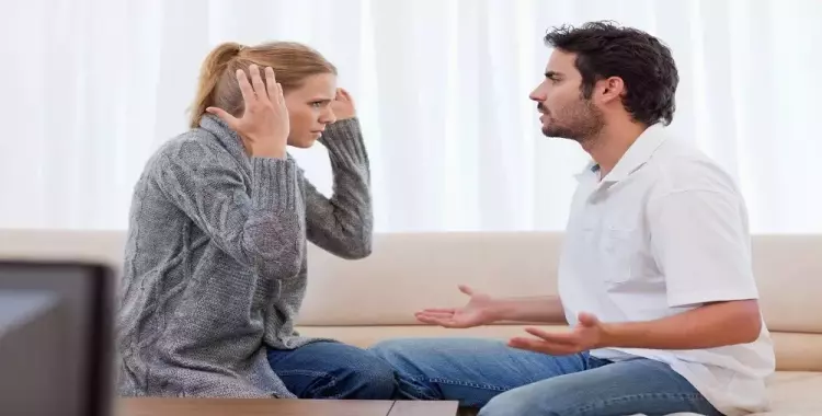  كيف أتعامل مع زوجي العصبي؟ 15 طريقة تنهي بيها عصبية جوزك 
