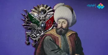 كيف مات أرطغرل الحقيقي تاريخيا وكيف أسس للدولة العثمانية؟