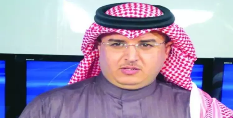  لأول مرة.. مذيع سعودي يقدم نشرة الأخبار في ماسبيرو 