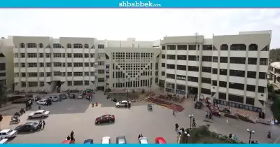 لاعتبارات أمنية.. منع دخول السيارات لحرم جامعة المنصورة دون تصريح