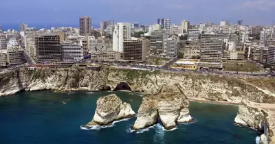 لبنان حلوة.. اعرف أفضل المدن الطلابية لو عايز تدرس هناك