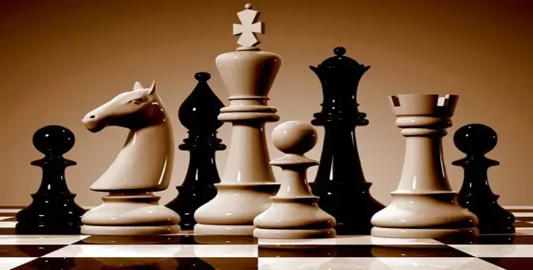  لعبة الشطرنج.. اتعلم واكسب 