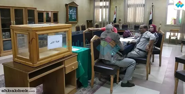  لم يصوّت أحد.. صناديق انتخابات اتحاد «آثار القاهرة» فارغة في الساعات الأولى 