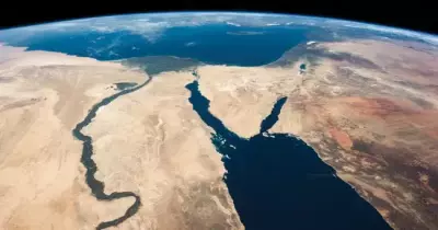 لماذا إسرائيل تريد سيناء؟ وما هي أهميتها بالنسبة لها؟