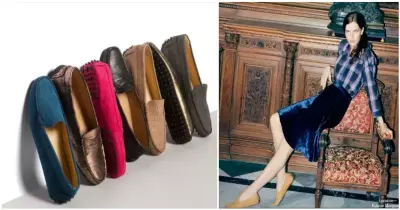 «لو بتحبى المستورد».. موقع لبيع الأحذية الإيطالية الراقية بأسعار مناسبة